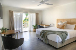 Гостиница Noosa Heads Motel  Нуса